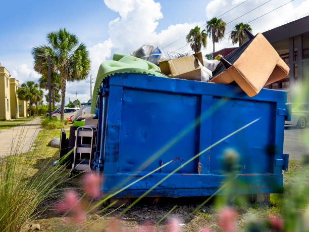 Best Retail Junk Removal  in Ranchettes, WY